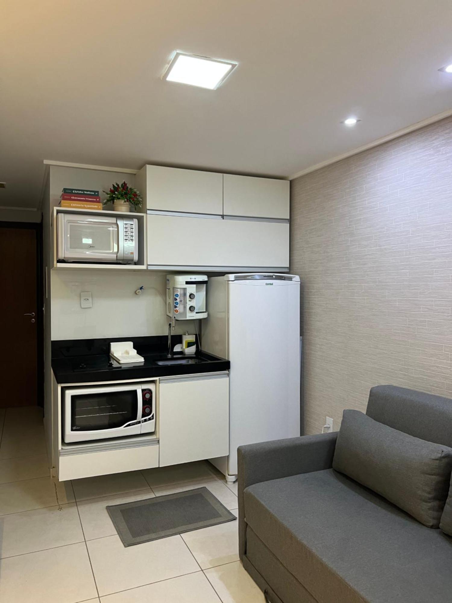 Apart Hotel Manaira Palace - Joao Pessoa — Photos 3